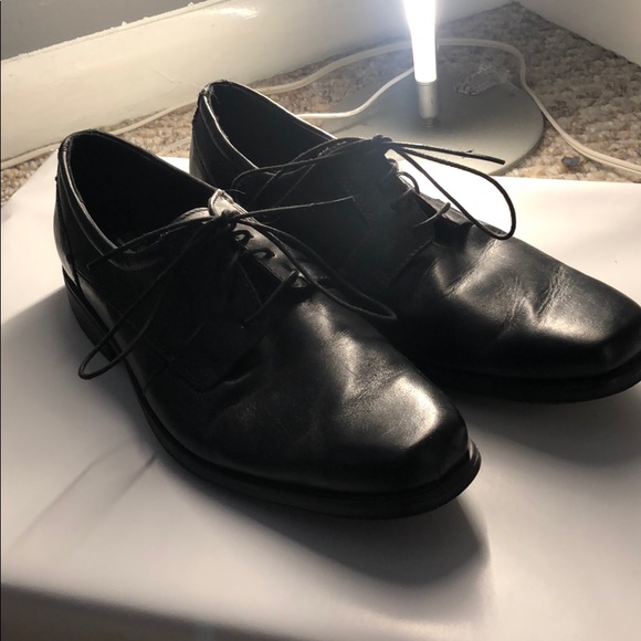 Bostonian Flexlite Dress Shoes - Picture 3 of 8